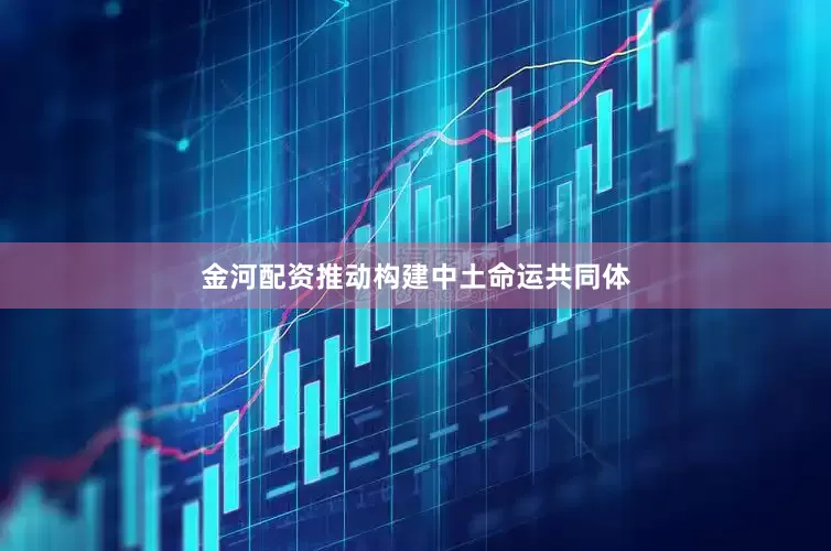 金河配资推动构建中土命运共同体