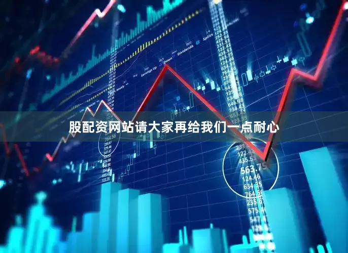 股配资网站请大家再给我们一点耐心