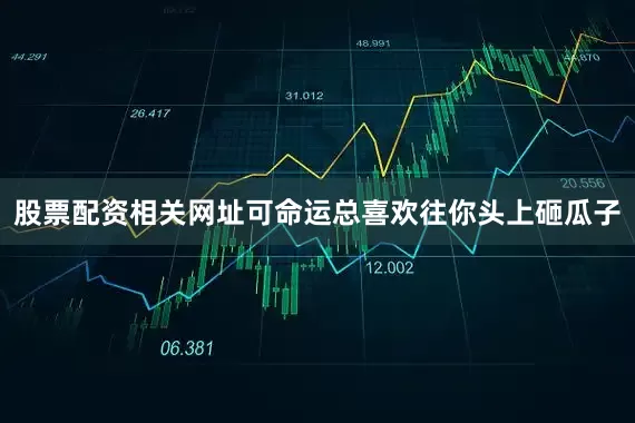 股票配资相关网址可命运总喜欢往你头上砸瓜子