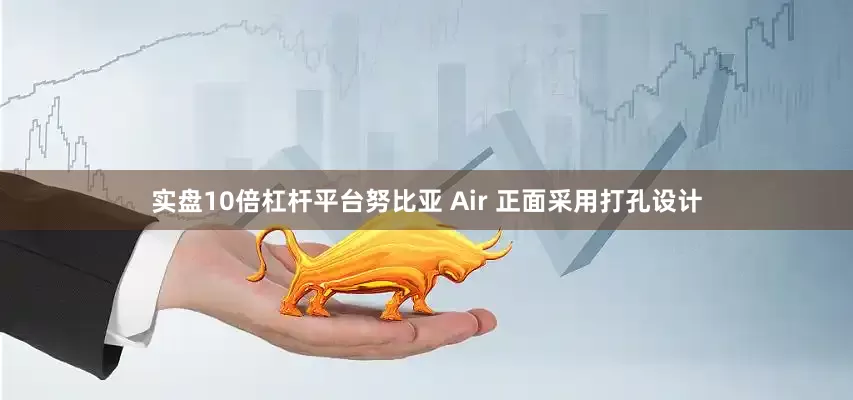 实盘10倍杠杆平台努比亚 Air 正面采用打孔设计