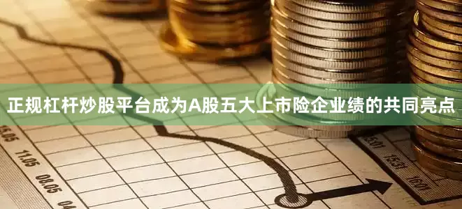 正规杠杆炒股平台成为A股五大上市险企业绩的共同亮点