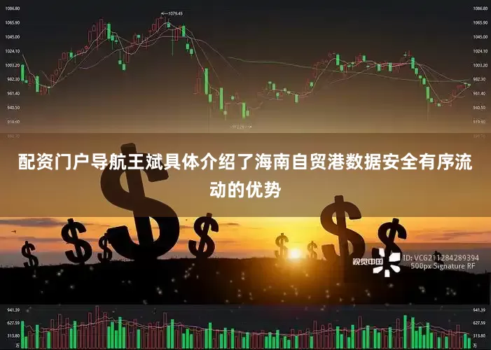 配资门户导航王斌具体介绍了海南自贸港数据安全有序流动的优势